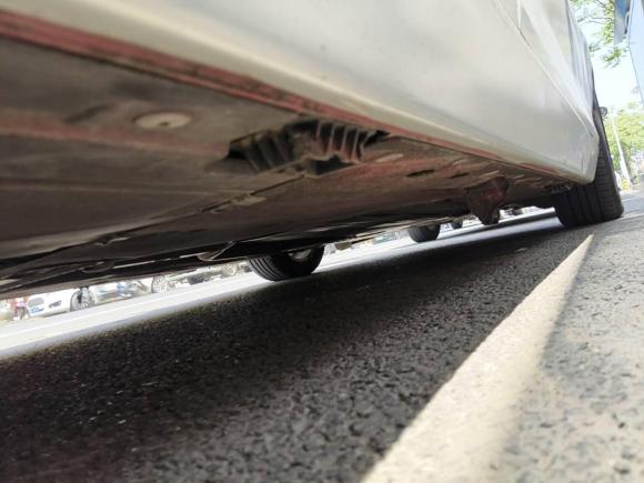 [南京·苏A] 二手宝马宝马1系2012款 118i 领先型