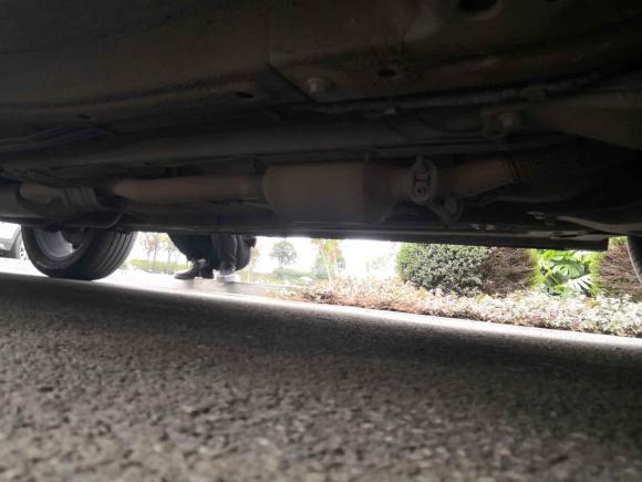 [温州·浙C] 二手星途星途凌云2021款 290T 两驱星耀版