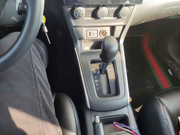 [合肥·皖A] 二手日产轩逸2021款 经典 1.6XE CVT舒适版