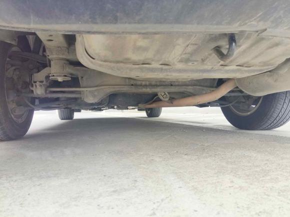 [湖州·浙E] 二手本田雅阁2011款 2.0L EX