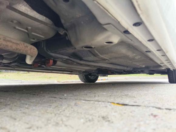 [南京·苏A] 二手荣威荣威3602018款 PLUS 1.5L 自动尊享版