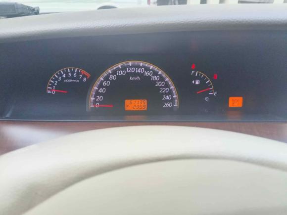 [上海·沪G] 二手日产天籁2007款 御 230JK豪华天窗