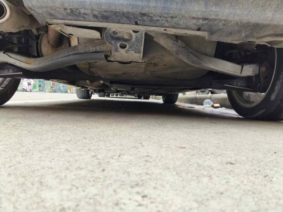 [宁波·浙K] 二手奔驰奔驰B级2009款 B 200 时尚型