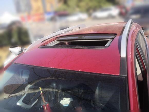 [芜湖·皖B] 二手江淮瑞风S32016款 1.5L 手动豪华智能型