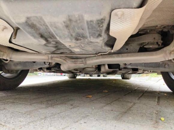 [金华·浙G] 二手奔驰奔驰C级2019款 C 260 运动版