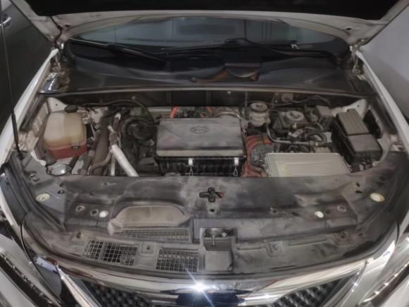 [湖州·浙E] 二手比亚迪唐新能源2015款 2.0T 四驱旗舰型