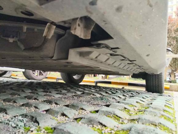 [苏州·苏E] 二手威马汽车威马EX52021款 EX5-Z Fun动感版