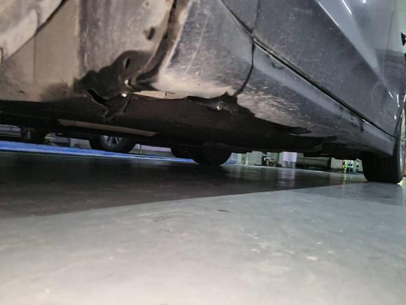 [广州·粤B] 二手福特蒙迪欧2013款 2.0L GTDi200时尚型