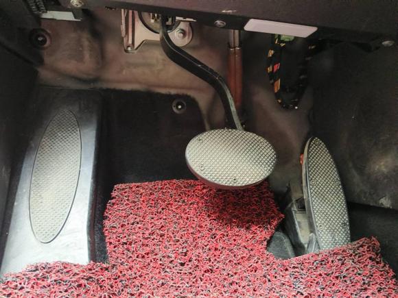 [台州·浙J] 二手MINIMINI CLUBMAN2011款 1.6L COOPER Fun