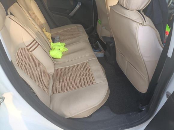 [青岛·鲁B] 二手标致标致20082015款 1.6L 自动玩酷版