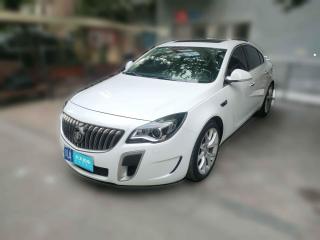 别克君威2015款 GS 2.0T 纵情运动版