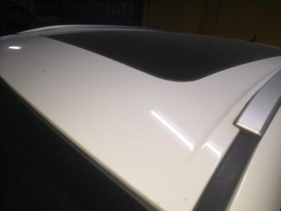 [武汉·鄂H] 二手奇瑞瑞虎72016款 1.5T 手动耀目版