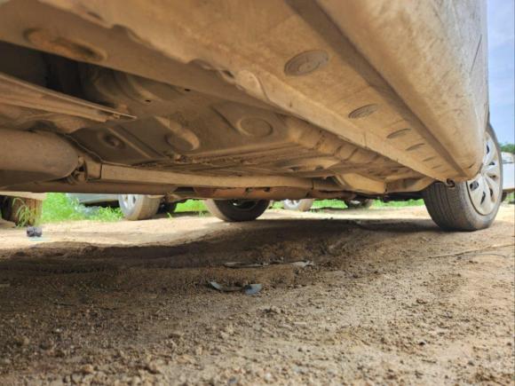 [青岛·鲁B] 二手丰田YARiS L 致炫2015款 1.5E 自动魅动版