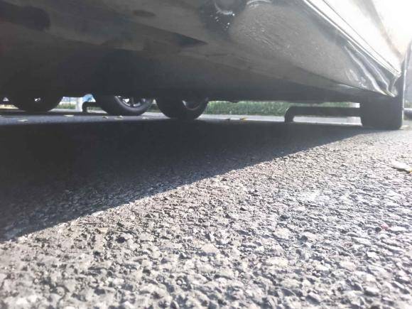 [杭州·浙A] 二手本田雅阁2018款 230TURBO 舒适版 国V