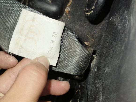 [佛山·川A] 二手现代悦动2011款 1.6L 自动舒适型