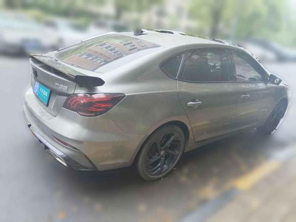 [杭州·浙B] 二手名爵MG62021款 Pro 1.5T 自动Trophy旗舰版