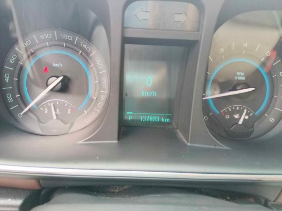 [义乌·浙G] 二手别克别克GL82015款 2.4L 豪华商务尊享版