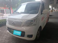 [西安·陕A]长安凯程&nbsp;&nbsp;长安睿行EM80&nbsp;&nbsp;2018款平顶背掀门2座48.4kWh