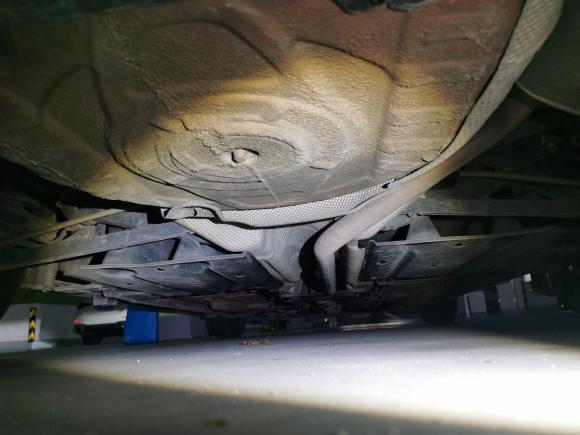 [广州·粤A] 二手MINIMINI2011款 1.6L ONE