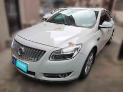 [西安·陕A] 别克君威2012款2.0L豪华版