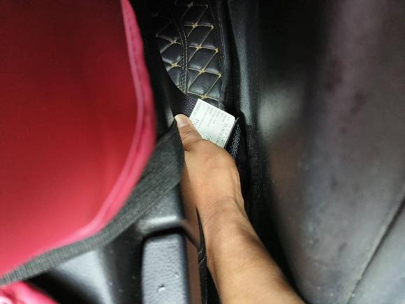 [深圳·粤M] 二手本田本田XR-V2015款 1.8L EXi  CVT舒适版