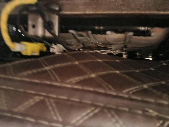 [杭州·浙A] 二手荣威荣威Ei52018款 互联网豪华版