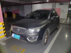 [苏州·苏E]奔腾&nbsp;&nbsp;奔腾X80&nbsp;&nbsp;2013款2.0L自动舒适型