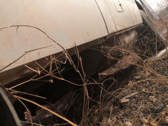 [济南·鲁A] 二手依维柯依维柯得意2017款 2.8T V35箱货3座43S5