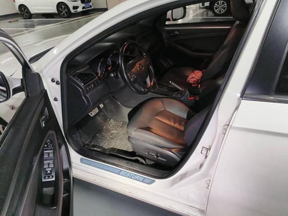 [南京·苏A] 二手奔腾奔腾B702014款 1.8T 自动运动尊享型