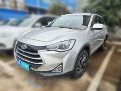 [合肥·皖A] 江汽集团瑞风S72017款2.0T自动豪华型