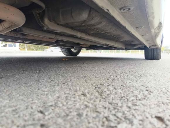 [西安·晋J] 二手现代朗动2012款 1.6L 手动领先型