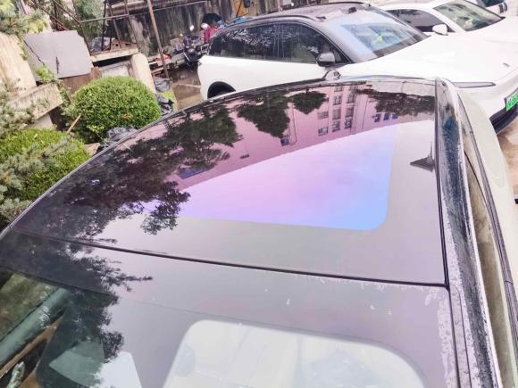 [上海·沪A] 二手飞凡汽车飞凡R72022款 旗舰高阶版