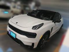 [嘉兴·浙F] 领克领克052020款 2.0TD 四驱劲Halo