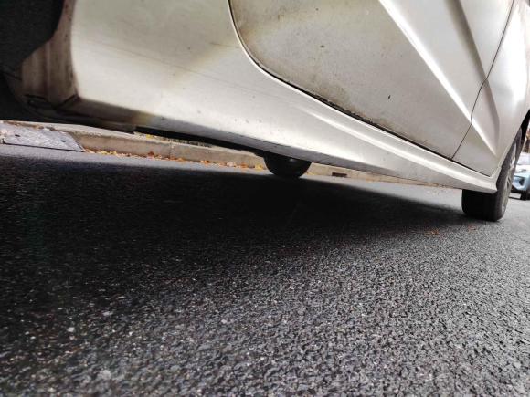 [上海·沪C] 二手上汽大通MAXUS上汽大通MAXUS G102018款 PLUS 2.0T 自动精英版