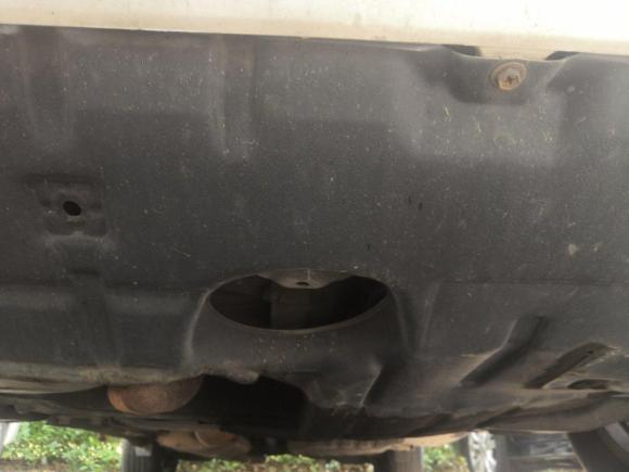 [常州·苏A] 二手丰田RAV4荣放2010款 2.4L 自动豪华升级版