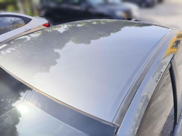 [合肥·皖A] 二手本田思域2014款 1.8L 自动经典版