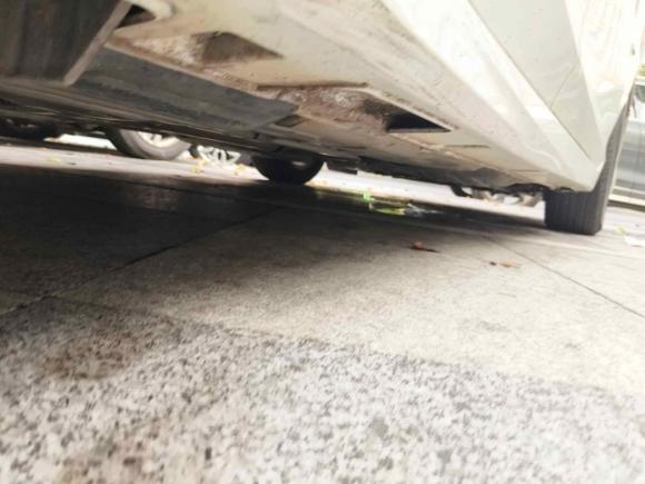 [温州·浙C] 二手本田雅阁2014款 2.0L LX 舒适版