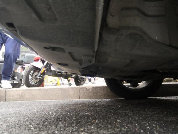 [杭州·浙A] 二手东南东南DX3新能源2018款 EV400 旗舰版