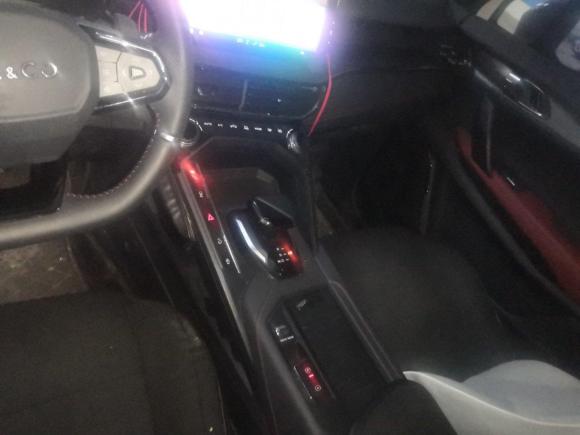 [北京·冀A] 二手领克领克062020款 1.5T 劲Pro