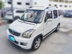 [上海·皖L] 铃木北斗星X52015款 1.4L 巡航型 国IV