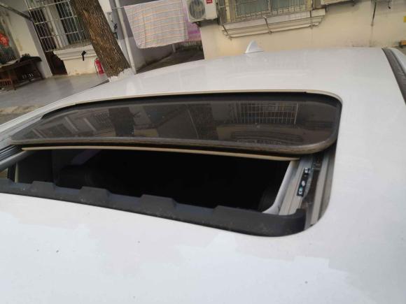 [南昌·赣A] 二手东风风神奕炫2020款 230T 自动炫目版