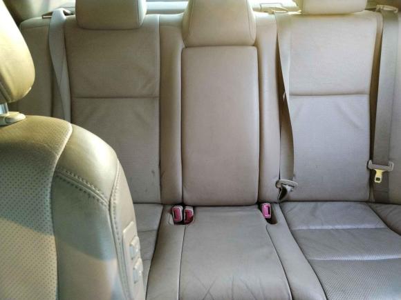 [芜湖·皖B] 二手丰田凯美瑞2012款 2.5G 豪华导航版