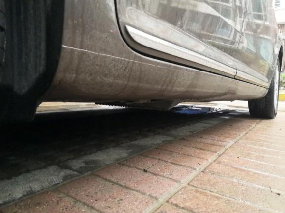 [上海·沪M] 二手大众途安2011款 1.4T 手动智雅版5座