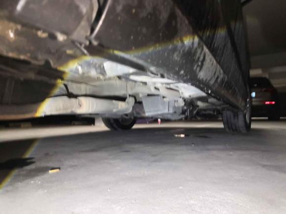 [苏州·苏U] 二手丰田普瑞维亚2007款 3.5L 7人座豪华型