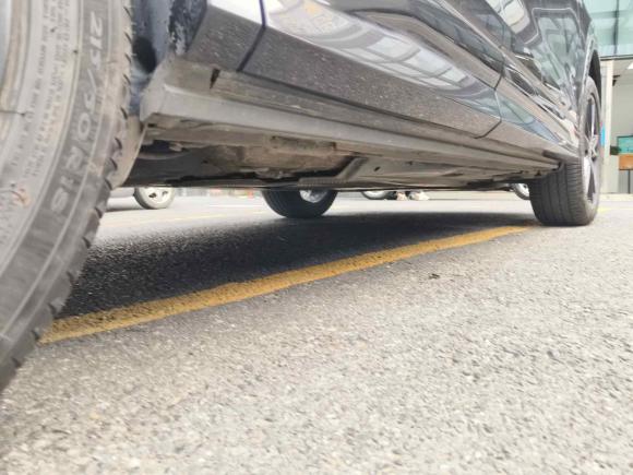 [杭州·浙A] 二手奥迪奥迪Q2L2022款 35 TFSI 进取动感型