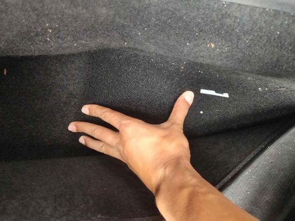 [苏州·苏E] 二手标致标致3012014款 1.6L 手动舒适版