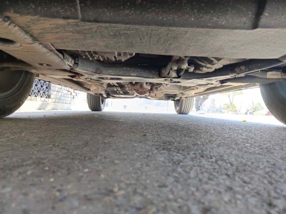 [义乌·浙G] 二手星途星途TX2021款 1.6T 两驱超能3号