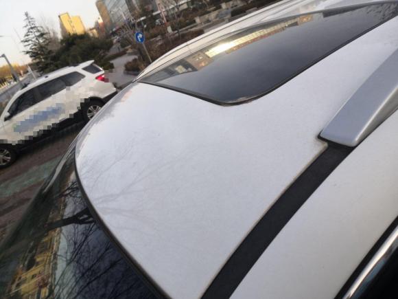 [济南·鲁A] 二手奇瑞瑞虎52016款 2.0L CVT家悦版