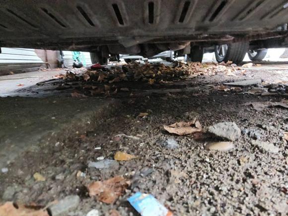 [南京·苏A] 二手五菱汽车五菱荣光V2016款 1.5L标准型