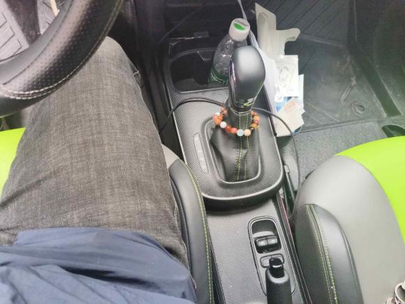 [杭州·鄂A] 二手荣威科莱威CLEVER2021款 302km新四座超能版